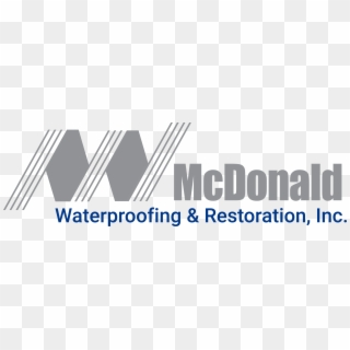 Mcdonald Waterproofing & Restoration - Poster, HD Png Download
