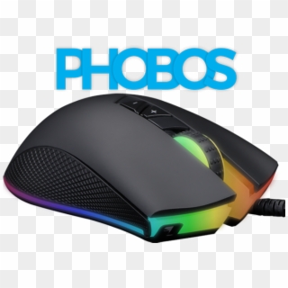 Zebronics Phobos, HD Png Download