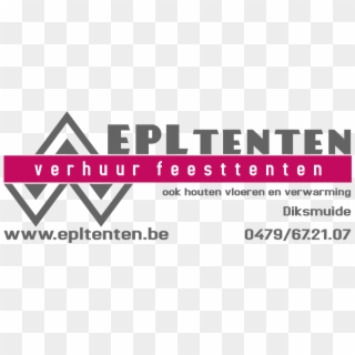 Logo Epl Tenten - Graphic Design, HD Png Download