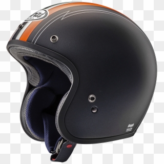 Arai Freeway Classic Halo Motorcycle Open Helmet In - Motorcycle Helmet, HD Png Download