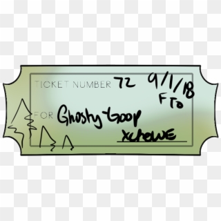 Handwriting, HD Png Download