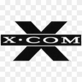 Xcom - X, HD Png Download