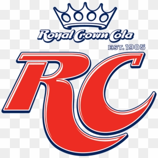 Prevnext - Rc Cola Logo Png, Transparent Png