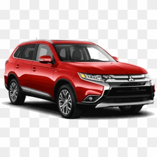The Mitsubishi Folks Are Bandying The Words “game Changer” - Mitsubishi Outlander 2018 Colores, HD Png Download