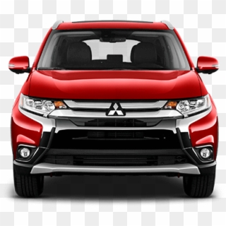 Ace Rental Cars Mitsubishi Outlander Option 2 - Mitsubishi Outlander 2019, HD Png Download