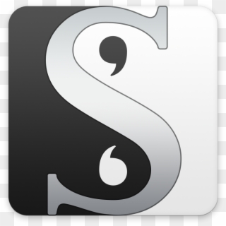 Scrivener Icons, HD Png Download