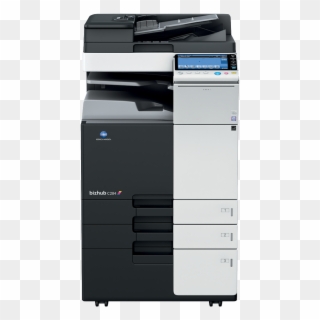 Committed To Delivering The Best - Konica Minolta Bizhub C364e, HD Png Download