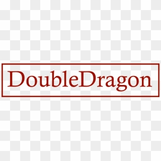 Doubledragon Consulting - Coquelicot, HD Png Download