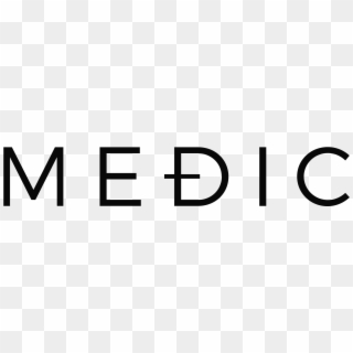 Medic Is Aaron Wagner, Dominick Wagner, And Andrew - Medic Logo, HD Png Download