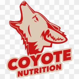 Coyote Nutrition, HD Png Download