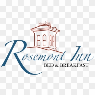Rosemont Inn Bed & Breakfast, HD Png Download