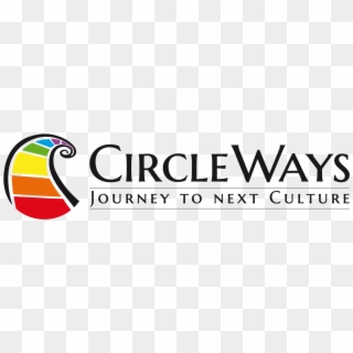 Circleways The Circle Way Film Journey To Next Culture, - Graphics, HD Png Download