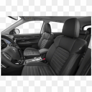 2019 Mitsubishi Outlander - Mitsubishi Outlander 2019 Es Seat, HD Png Download