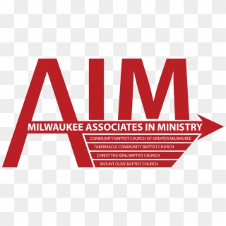 Aim Logo Png - Sign, Transparent Png
