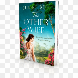 Don't Miss This Sweeping Historical Epic, Perfect For - The Other Wife, HD Png Download