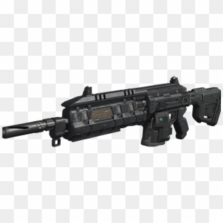 Armas Black Ops 3 Png - Black Ops 3 Weapons Png, Transparent Png
