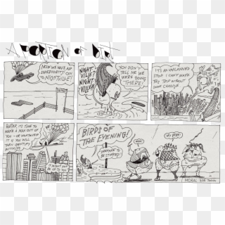 Cartoon, HD Png Download