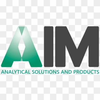 Analyzer Information Module Aim Logo - Graphic Design, HD Png Download