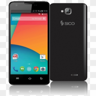 Sico Plus Mt6572 Firmware 100% Tested By Gsm Ramim - Svg Nexus 5x Mockup, HD Png Download