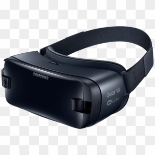 Samsung Gear Vr Oculus, HD Png Download
