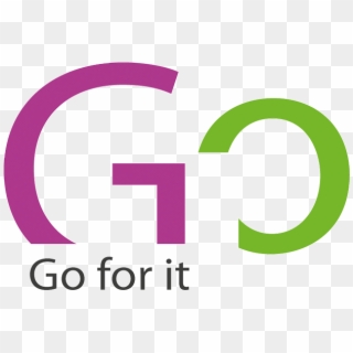 Go - Graphic Design, HD Png Download