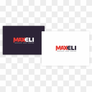 Maxeli-logo1 - Max Eli Logo, HD Png Download
