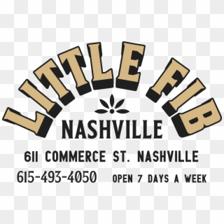 Little Fib, HD Png Download