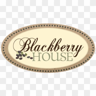 Blackberry House Blog Retail Shop Projects And Painted - Calligraphy, HD Png Download