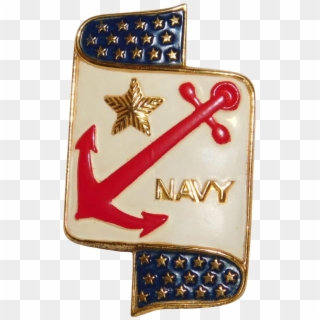 World War Ii Patriotic National Citizen Committee Navy - Emblem, HD Png Download