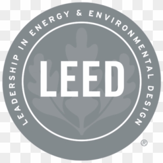 Logo Leed - Leadership In Energy And Environmental Design, HD Png Download