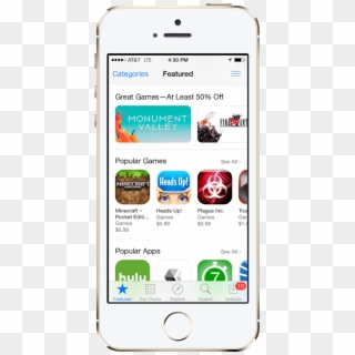 Subcategory Banner App Store - Icon, HD Png Download