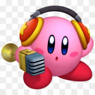 Dj Kirby - Kirby Triple Deluxe Mike Kirby, HD Png Download