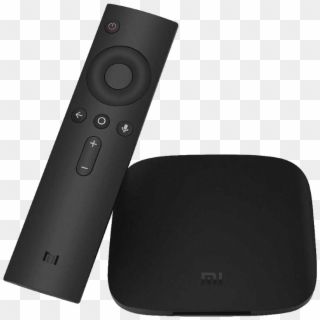 Android Tv Box Xiaomi, HD Png Download
