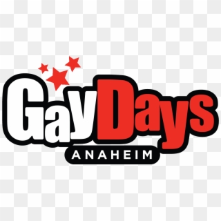 The 2013 Gay Days At Disneyland Are Set To Take Place - Gay Days At Walt Disney World, HD Png Download