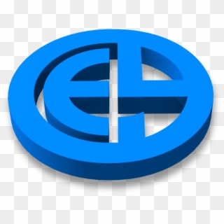 Ces-logo - Circle, HD Png Download