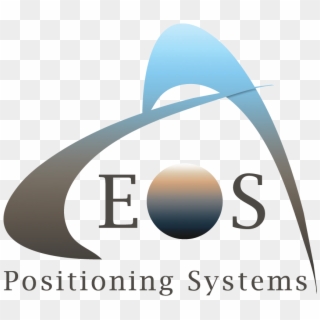Eos Positioning - Eos Positioning Systems Logo, HD Png Download
