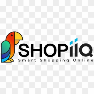 Shopiiq Shopiiq - Graphic Design, HD Png Download
