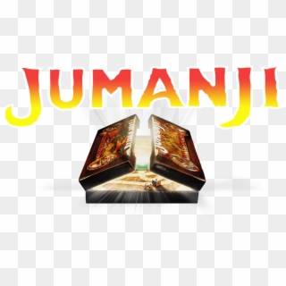 Jumanji Png - Jumanji Titles, Transparent Png