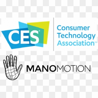 Ces Las Vegas - Consumer Technology Association, HD Png Download