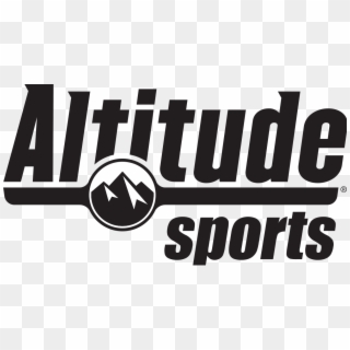 Altitude Sports And Entertainment, HD Png Download