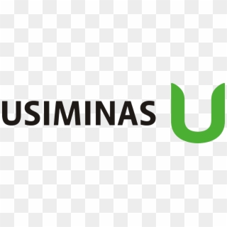 Logo Usiminas Verde, HD Png Download