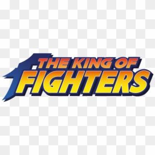 The King Of Fighters Logo - Graphics, HD Png Download