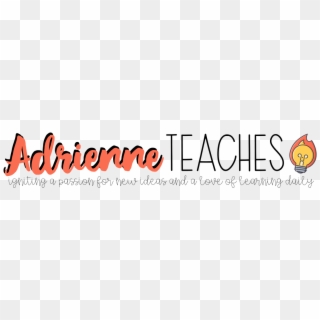 Adrienne Teaches, HD Png Download
