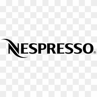 Nespresso Logo Png Transparent - Nespresso, Png Download
