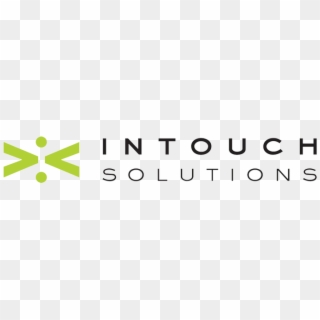 View Larger Image - Intouch Solutions Logo, HD Png Download