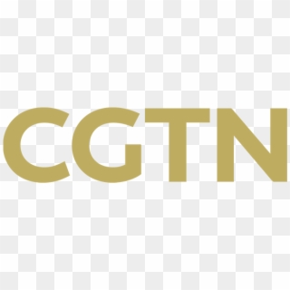 New Health Technology Showcased At Ces - Cgtn Logo, HD Png Download