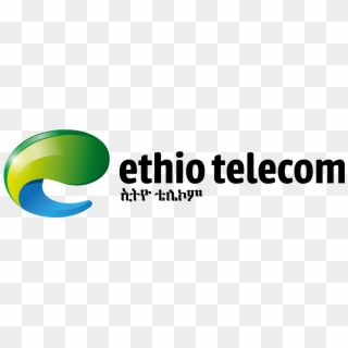 Ethio Telecom Logo, HD Png Download