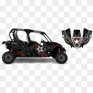 Options - Can-am Motorcycles, HD Png Download