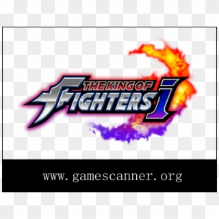 Download Download Png - King Of Fighters Logo Png, Transparent Png