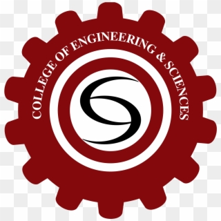 Ces College Of Engineering & Sciences - Logo Machine Steampunk, HD Png Download